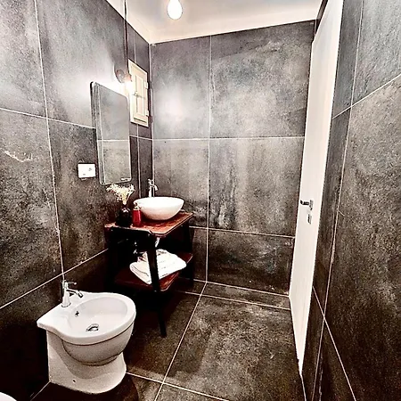 Apartment Bethel Casa Naples