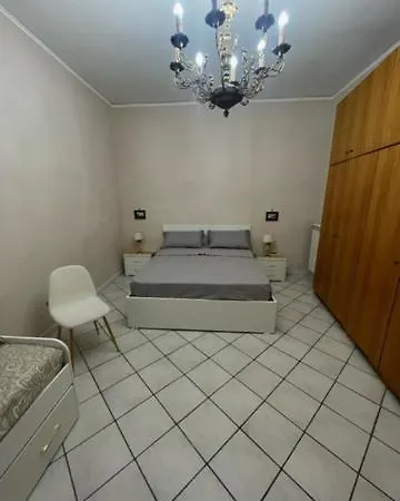 A Casa Re Nonn * Napoli