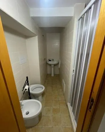 A Casa Re Nonn * Napoli