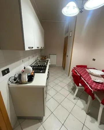 A Casa Re Nonn Napoli