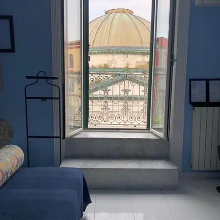 那不勒斯阔瑞迪住宿加早餐旅馆 3*