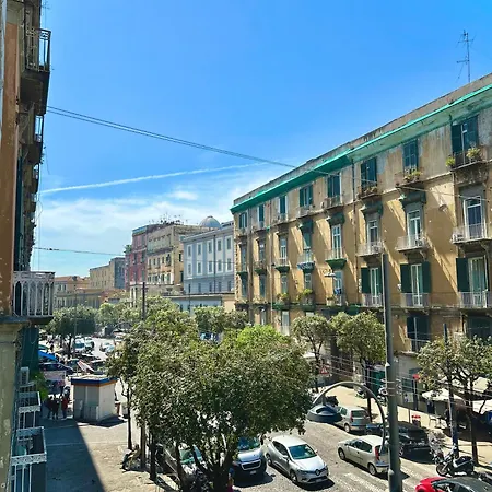 Casa vacanze Stellanova Napoli