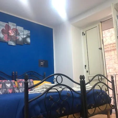 La Rosa Di Bed & Breakfast Naples