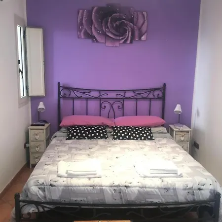 La Rosa Di Bed & Breakfast Naples