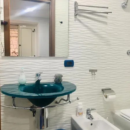 Bed & Breakfast La Rosa Di *