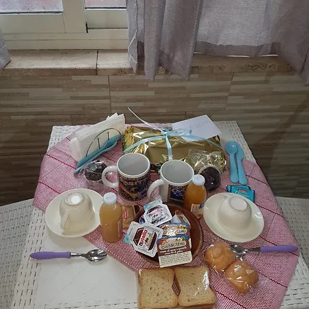 La Rosa Di Bed & Breakfast