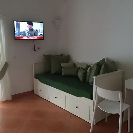 Borgo Belvedere Bed & Breakfast
