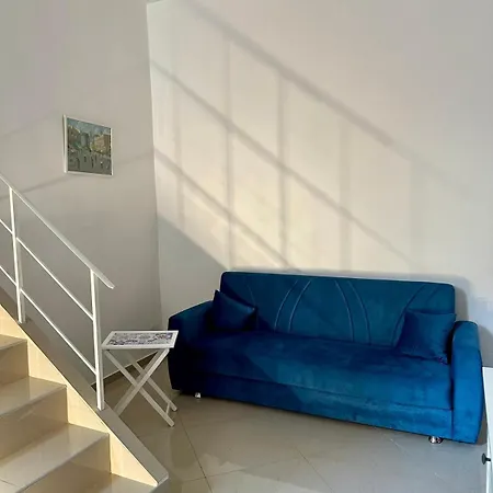 Appartament Terra Mia Apartment Neapel