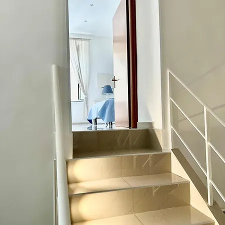 Appartament Terra Mia Apartment Neapel