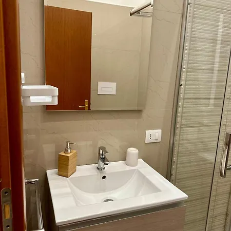 Apartment Appartament Terra Mia