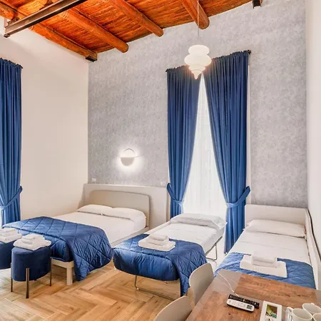 Toto E Peppino Luxury * Nápoles