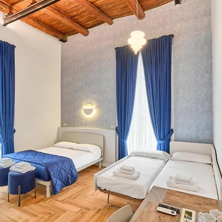 Toto E Peppino Luxury Νάπολη