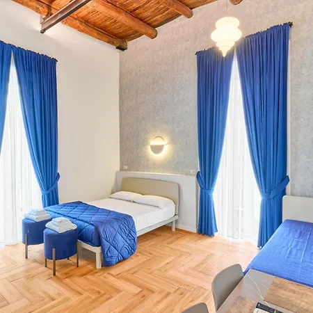 Toto E Peppino Luxury