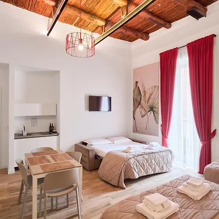 Toto E Peppino Luxury Νάπολη