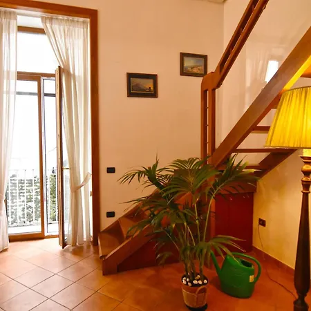 Apartment La Casa Della Sibilla
