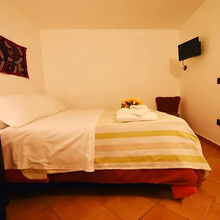 La Casa Della Sibilla Apartment Naples