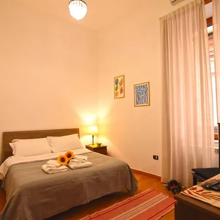 La Casa Della Sibilla Naples