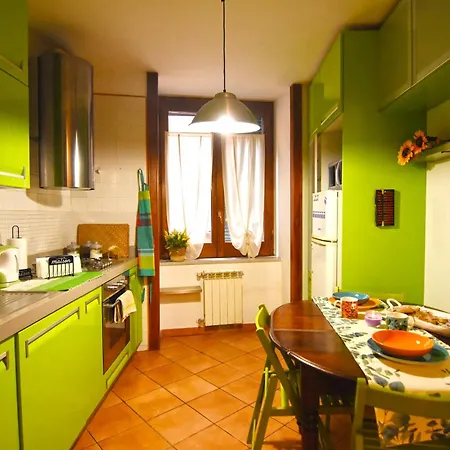 La Casa Della Sibilla