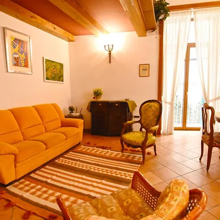 La Casa Della Sibilla Apartment