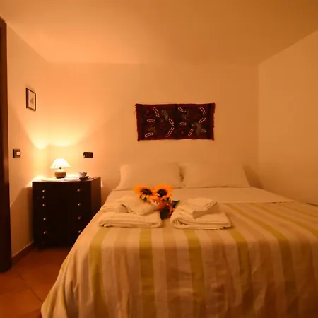 La Casa Della Sibilla Naples