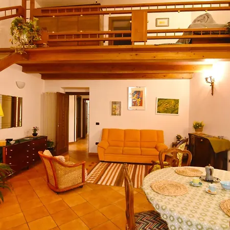 La Casa Della Sibilla * Naples