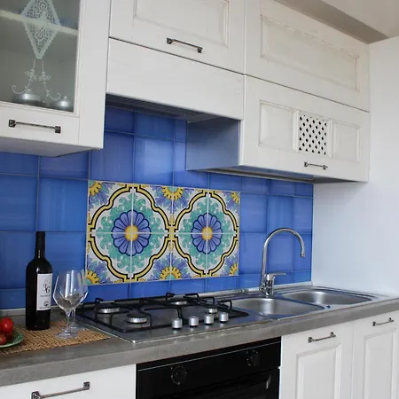 Vintage House Sorrento And Amalfi Coast Apartment