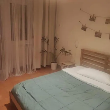 House Small Centro Storico Apartamento