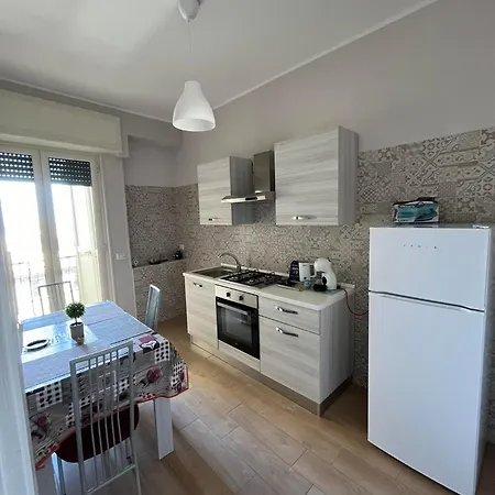 Panorama House Da Tony Appartement