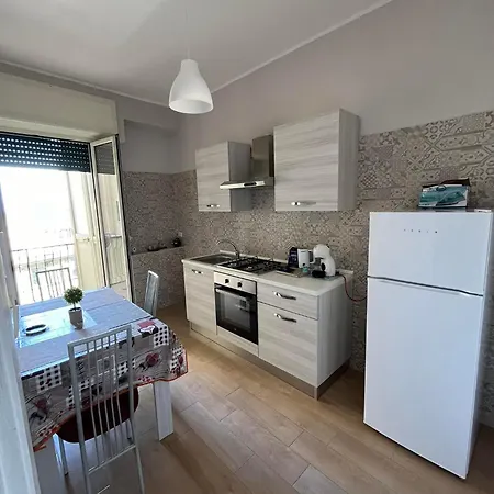 Appartement Panorama House Da Tony Napels