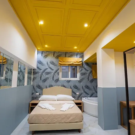 Greros H. Porto Centro, By Clapa Group Dislocated Hospitality *
