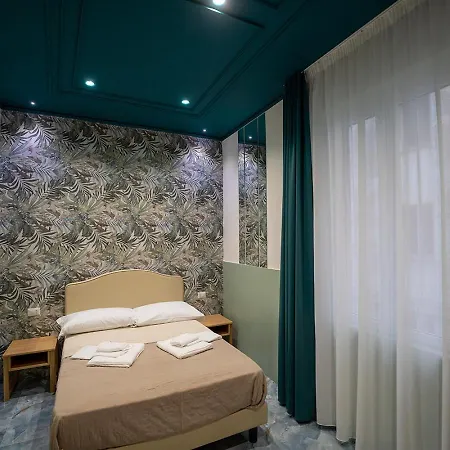Greros H. Porto Centro, By Clapa Group Dislocated Hospitality Affittacamere Napoli