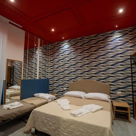 Greros H. Porto Centro, By Clapa Group Dislocated Hospitality Napoli