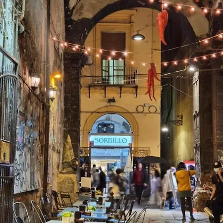 Noviello's Naples