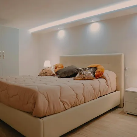 Appartement L'ospite Napoletano *