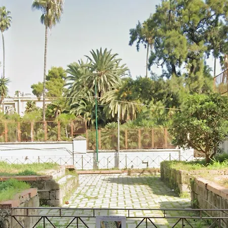 Gabry's House Naples