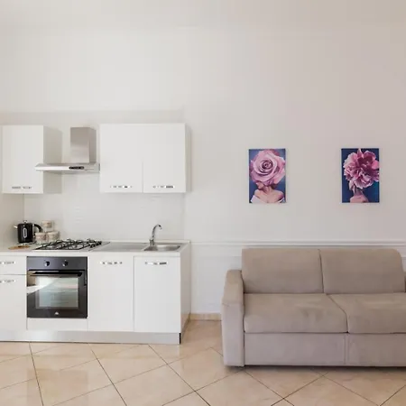 Montesanto Family Apartment