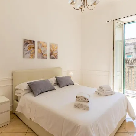 Apartment Montesanto Family