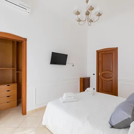 Apartment Montesanto Family