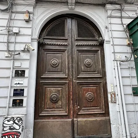 Downtown Umberto 74 Apartment *