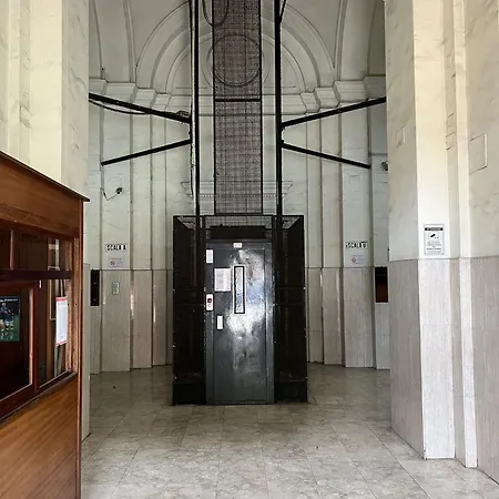 Downtown Umberto 74 Apartment *