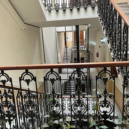 Downtown Umberto 74 Naples