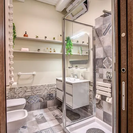 Chiaia Loft Apartment