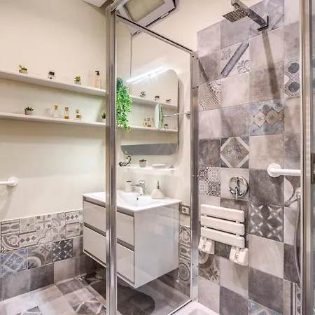Chiaia Loft *