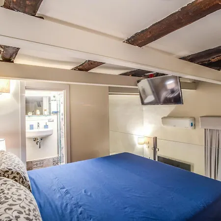 Chiaia Loft *