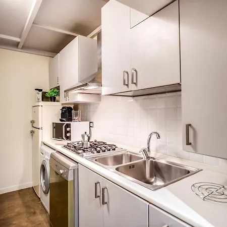 Chiaia Loft Apartment