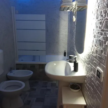 Pupetta's Apartamento Nápoles