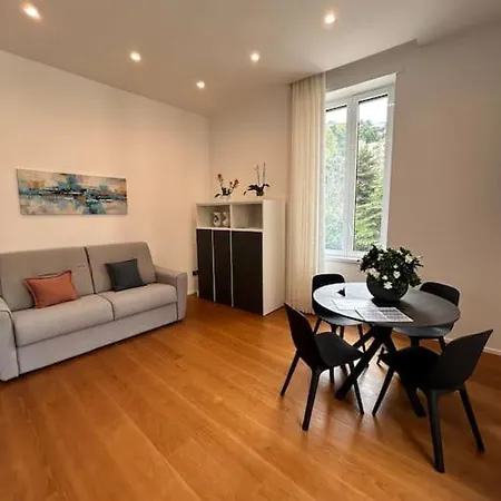 Loft Metro Mergellina - Posizione Strategica Per Visitare Apartment
