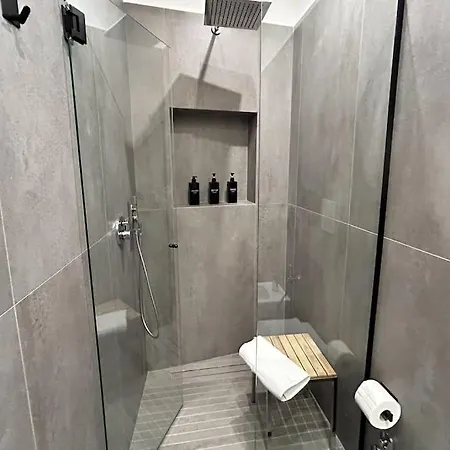 Loft Metro Mergellina - Posizione Strategica Per Visitare