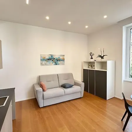 Loft Metro Mergellina - Posizione Strategica Per Visitare Apartment