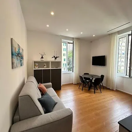 Loft Metro Mergellina - Posizione Strategica Per Visitare Apartment *